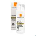 Sie sehen eine Packung La Roche-Posay Anthelios Age Correct Creme LSF50 , 50 Milliliter, Produktbild: 07 La Roche-Posay Anthelios Age Correct Creme LSF50 , 50 Milliliter, A-Nr.: 5387073 - 07