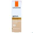 Sie sehen eine Packung La Roche-Posay Anthelios Age Correct Getönte Creme LSF50, 50 Milliliter, Produktbild: 01 La Roche-Posay Anthelios Age Correct Getönte Creme LSF50, 50 Milliliter, A-Nr.: 5387096 - 01
