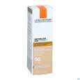 Sie sehen eine Packung La Roche-Posay Anthelios Age Correct Getönte Creme LSF50, 50 Milliliter, Produktbild: 02 La Roche-Posay Anthelios Age Correct Getönte Creme LSF50, 50 Milliliter, A-Nr.: 5387096 - 02