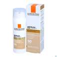 Sie sehen eine Packung La Roche-Posay Anthelios Age Correct Getönte Creme LSF50, 50 Milliliter, Produktbild: 04 La Roche-Posay Anthelios Age Correct Getönte Creme LSF50, 50 Milliliter, A-Nr.: 5387096 - 04