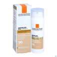 Sie sehen eine Packung La Roche-Posay Anthelios Age Correct Getönte Creme LSF50, 50 Milliliter, Produktbild: 05 La Roche-Posay Anthelios Age Correct Getönte Creme LSF50, 50 Milliliter, A-Nr.: 5387096 - 05