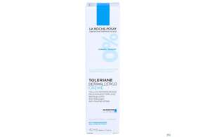 La Roche-Posay Toleriane Dermallergo Creme, 40 Milliliter, A-Nr.: 5462544 - 01