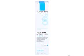 La Roche-Posay Toleriane Dermallergo Fluid , 40 Milliliter, A-Nr.: 5462538 - 01