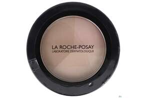 La Roche-Posay Toleriane Mattierendes Fixierpuder, 12 Gramm, A-Nr.: 4091175 - 01