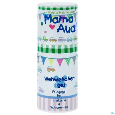 MAMA-AUA GEL WEHWEHCHEN, 30 Milliliter, A-Nr.: 4035691 - 01