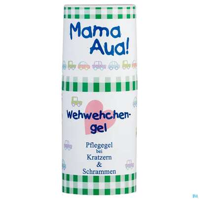 MAMA-AUA GEL WEHWEHCHEN, 30 Milliliter, A-Nr.: 4035691 - 03
