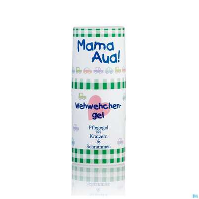 MAMA-AUA GEL WEHWEHCHEN, 30 Milliliter, A-Nr.: 4035691 - 04