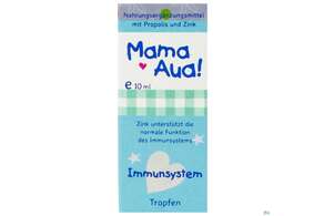 MAMA-AUA TR IMMUN, 10 Milliliter, A-Nr.: 3971431 - 01