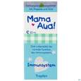 Sie sehen eine Packung MAMA-AUA TR IMMUN, 10 Milliliter, Produktbild: 01 MAMA-AUA TR IMMUN, 10 Milliliter, A-Nr.: 3971431 - 01