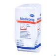 Sie sehen eine Packung Kompressen Medicomp Vliesstoff 4fach Unsteril 5x 5cm 100st, Produktbild: 02 Kompressen Medicomp Vliesstoff 4fach Unsteril 5x 5cm 100st, A-Nr.: 1652029 - 02