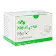 Sie sehen eine Packung Fixierverband Mefix 10mx 10cm 1st, Produktbild: 02 Fixierverband Mefix 10mx 10cm 1st, A-Nr.: 0672917 - 02