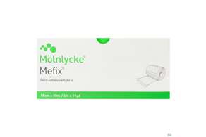 Fixierverband Mefix 10mx 15cm 1st, A-Nr.: 0587979 - 01