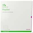 Sie sehen eine Packung Wundverband Mepilex Silikon 20x 20cm 5st, Produktbild: 01 Wundverband Mepilex Silikon 20x 20cm 5st, A-Nr.: 2211830 - 01