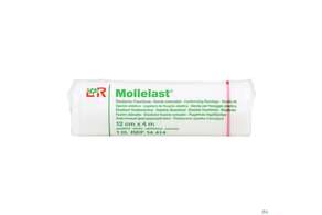 Mullbinden Mollelast Cello 4mx12cm 1st, A-Nr.: 3274873 - 01
