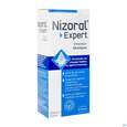 Sie sehen eine Packung Shampoon Nizoral Care Anti Schuppen Bei Fettiger Kopfhaut 200ml, Produktbild: 02 Shampoon Nizoral Care Anti Schuppen Bei Fettiger Kopfhaut 200ml, A-Nr.: 5713928 - 02