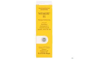 NOTAKEHL D 5 TR, 10 Milliliter, A-Nr.: 0991864 - 01