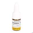 Sie sehen eine Packung NOTAKEHL D 5 TR, 10 Milliliter, Produktbild: 06 NOTAKEHL D 5 TR, 10 Milliliter, A-Nr.: 0991864 - 06