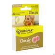 OHROPAX CLASSIC WACHS, 20 Stück, A-Nr.: 1625682 - 02