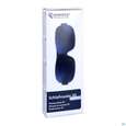 Sie sehen eine Packung Schlafmaske -ohropax Marine 3d 1st, Produktbild: 02 Schlafmaske -ohropax Marine 3d 1st, A-Nr.: 3993846 - 02