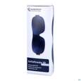 Sie sehen eine Packung Schlafmaske -ohropax Marine 3d 1st, Produktbild: 03 Schlafmaske -ohropax Marine 3d 1st, A-Nr.: 3993846 - 03