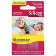 Sie sehen eine Packung OHROPAX SILENCE LAERM PINK, 6 Stück, Produktbild: 01 OHROPAX SILENCE LAERM PINK, 6 Stück, A-Nr.: 3036725 - 01