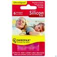 Sie sehen eine Packung OHROPAX SILENCE LAERM PINK, 6 Stück, Produktbild: 02 OHROPAX SILENCE LAERM PINK, 6 Stück, A-Nr.: 3036725 - 02