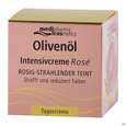 Sie sehen eine Packung Oliven Oel Dr.theiss Intensiv Creme Rose Tag 50ml, Produktbild: 04 Oliven Oel Dr.theiss Intensiv Creme Rose Tag 50ml, A-Nr.: 4834742 - 04