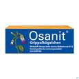 Sie sehen eine Packung OSANIT GRIPPALKUEGELCHEN, 7,5 Gramm, Produktbild: 01 OSANIT GRIPPALKUEGELCHEN, 7,5 Gramm, A-Nr.: 4455789 - 01