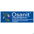 Sie sehen eine Packung OSANIT GRIPPALKUEGELCHEN, 7,5 Gramm, Produktbild: 02 OSANIT GRIPPALKUEGELCHEN, 7,5 Gramm, A-Nr.: 4455789 - 02