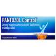 PANTOZOL CONTROL MSR TBL, 7 Stück, A-Nr.: 3544775 - 01