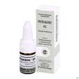 Sie sehen eine Packung Pefrakehl Tropfen D5 10ml, Produktbild: 04 Pefrakehl Tropfen D5 10ml, A-Nr.: 0991999 - 04