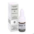 Sie sehen eine Packung Pefrakehl Tropfen D5 10ml, Produktbild: 05 Pefrakehl Tropfen D5 10ml, A-Nr.: 0991999 - 05