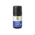 Sie sehen eine Packung Primavera Duftmischung Schlafwohl Bio 5ml, Produktbild: 01 Primavera Duftmischung Schlafwohl Bio 5ml, A-Nr.: 3310936 - 01