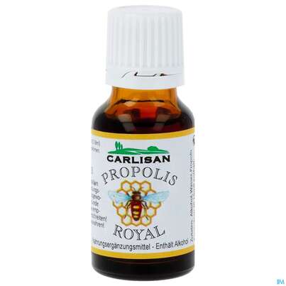 PROPOLIS TR LEHAR, 15 Milliliter, A-Nr.: 0663261 - 01