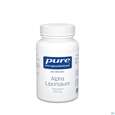 Sie sehen eine Packung Pure Encapsulations Alpha Liponsäure 200MG, 120 Stück, Produktbild: 01 Pure Encapsulations Alpha Liponsäure 200MG, 120 Stück, A-Nr.: 2603984 - 01