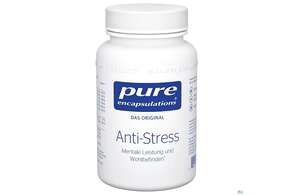 Pure Encapsulations Anti-Stress , 60 Stück, A-Nr.: 3177986 - 01