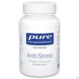 Sie sehen eine Packung Pure Encapsulations Anti-Stress , 60 Stück, Produktbild: 01 Pure Encapsulations Anti-Stress , 60 Stück, A-Nr.: 3177986 - 01