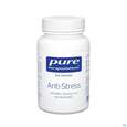 Sie sehen eine Packung Pure Encapsulations Anti-Stress , 60 Stück, Produktbild: 02 Pure Encapsulations Anti-Stress , 60 Stück, A-Nr.: 3177986 - 02