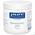 Pure Encapsulations Basenpulver Plus, 200 Gramm, A-Nr.: 3156978 - 01