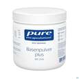 Pure Encapsulations Basenpulver Plus, 200 Gramm, A-Nr.: 3156978 - 02