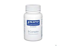 Pure Encapsulations B-Complex, 120 Stück, A-Nr.: 4559017 - 01