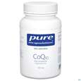 Sie sehen eine Packung Pure Encapsulations Coenzym Q10 120mg, 120 Stück, Produktbild: 02 Pure Encapsulations Coenzym Q10 120mg, 120 Stück, A-Nr.: 2604044 - 02