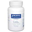 Pure Encapsulations CoQ10 L-Carnitin Fumarat, 60 Stück, A-Nr.: 2658376 - 01