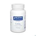 Pure Encapsulations CoQ10 L-Carnitin Fumarat, 60 Stück, A-Nr.: 2658376 - 02