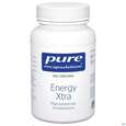 Sie sehen eine Packung Pure Encapsulations Energy Xtra, 60 Stück, Produktbild: 01 Pure Encapsulations Energy Xtra, 60 Stück, A-Nr.: 3280508 - 01