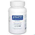 Pure Encapsulations Glucosamin Chondroitin + MSM , 60 Stück, A-Nr.: 2702114 - 01
