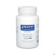 Pure Encapsulations Glucosamin Chondroitin + MSM , 60 Stück, A-Nr.: 2702114 - 02