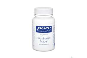 Pure Encapsulations Haut, Haare, Nägel , 180 Stück, A-Nr.: 4513222 - 01