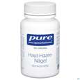 Sie sehen eine Packung Pure Encapsulations Haut, Haare, Nägel , 180 Stück, Produktbild: 02 Pure Encapsulations Haut, Haare, Nägel , 180 Stück, A-Nr.: 4513222 - 02