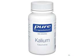 Pure Encapsulations Kalium, 90 Stück, A-Nr.: 3408026 - 01